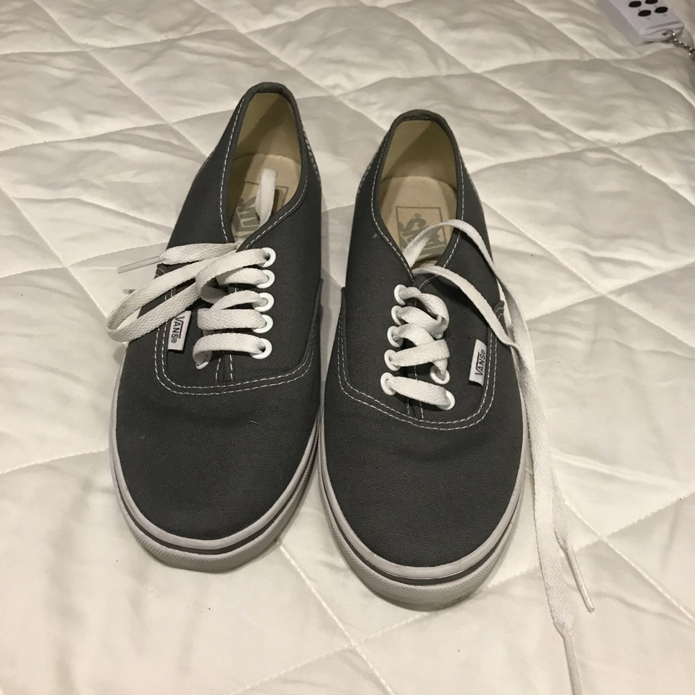 Vans Lo Pro Authentic Sneakers